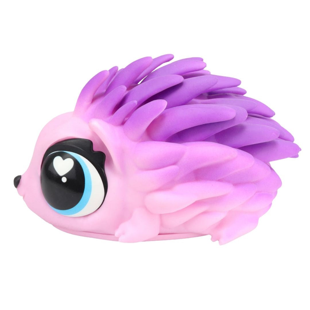 Jiggly Pets My Spike Pink Pet - Medaid International