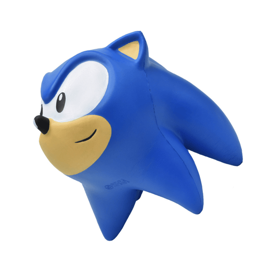 Sonic Classic MEGA SquishMe - Sonic - Medaid International
