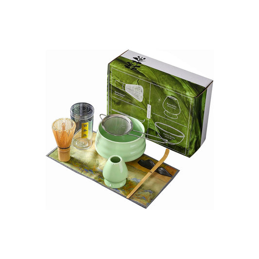 JAPANESE MATCHA TEA SET - Medaid International