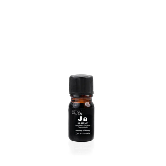 Jasmine Essential Oil - Medaid