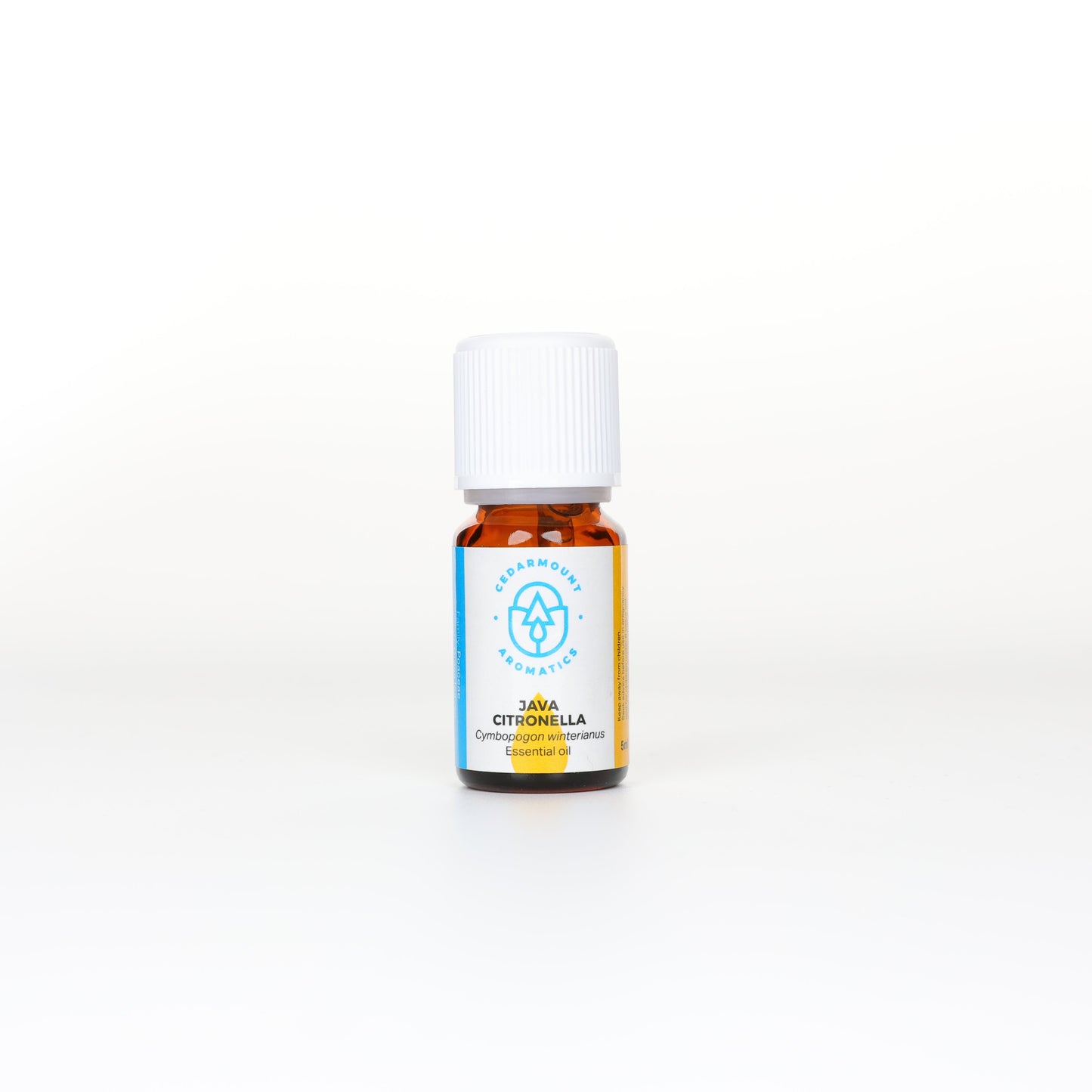 Cedarmount Aromatics Citronella Java Essential Oil - Medaid