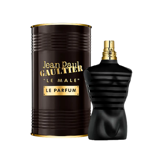 Jean Paul Gaultier JPG Le Male Le Parfum Parfum Pure Pour Homme - 75ml - Medaid