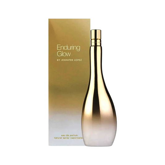 Jennifer Lopez Enduring Glow Eau De Parfum Pour Femme - 100ml - Medaid