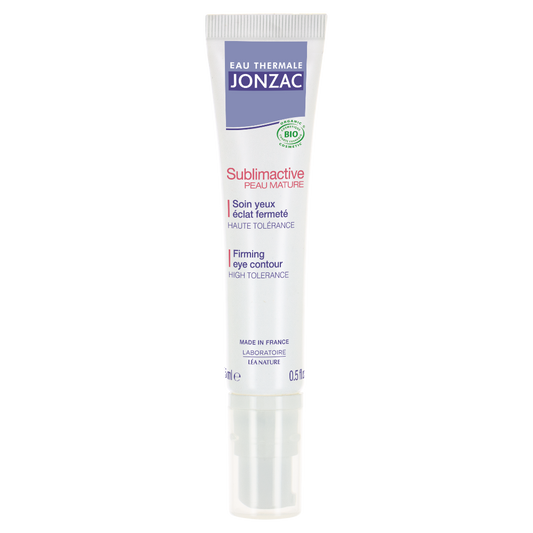 Jonzac Sublimactive PM Firming Eye Cream - 15 ml - Medaid