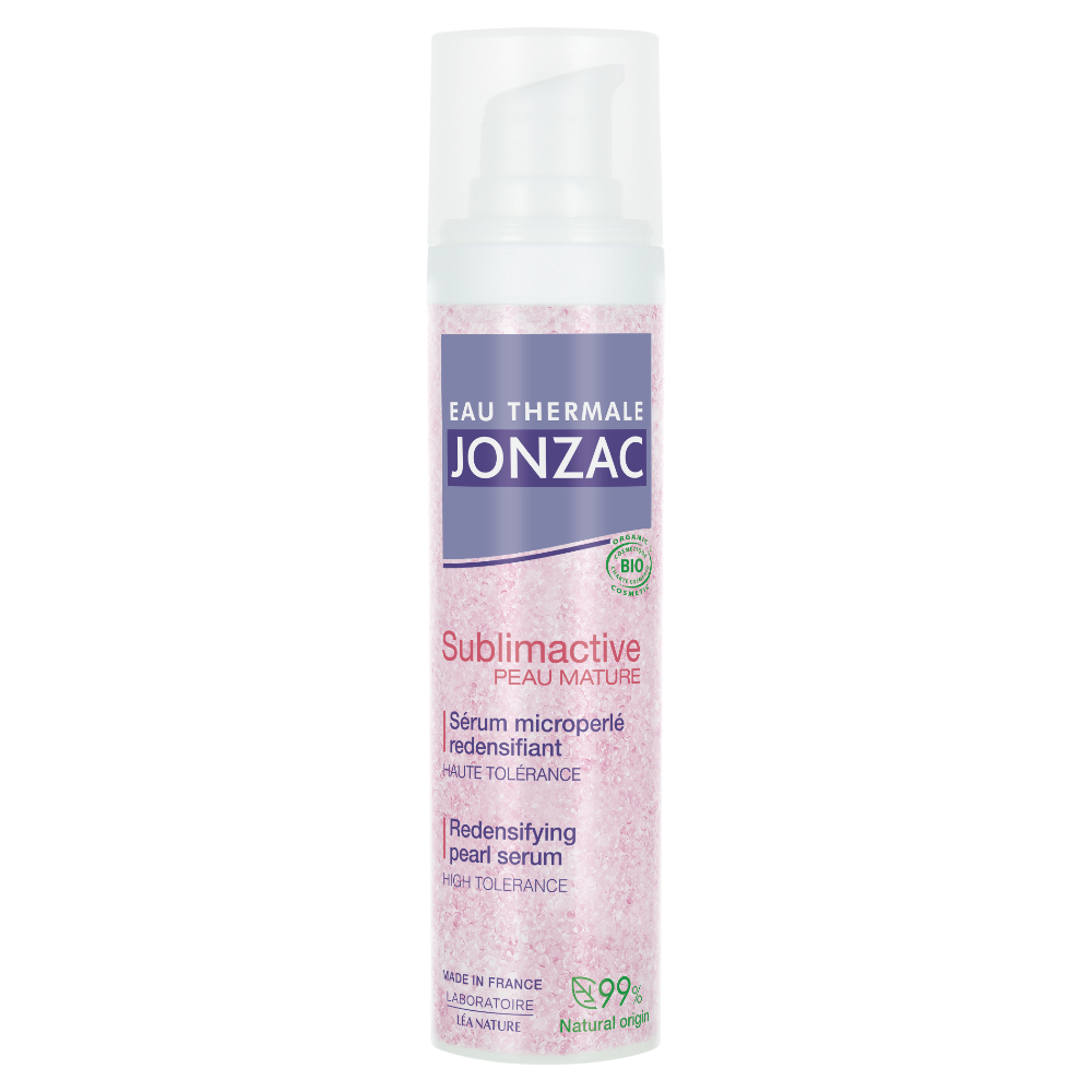 Jonzac Sublimactive PM Redensifying Pearl Serum - 40 ml - Medaid