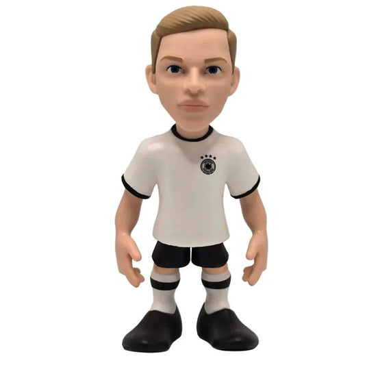 Joshua Kimmich - Medaid International