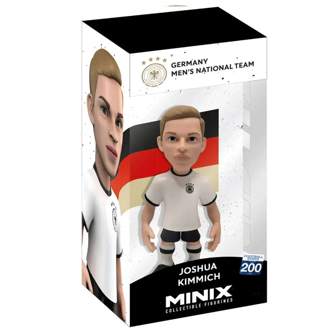 Joshua Kimmich - Medaid International