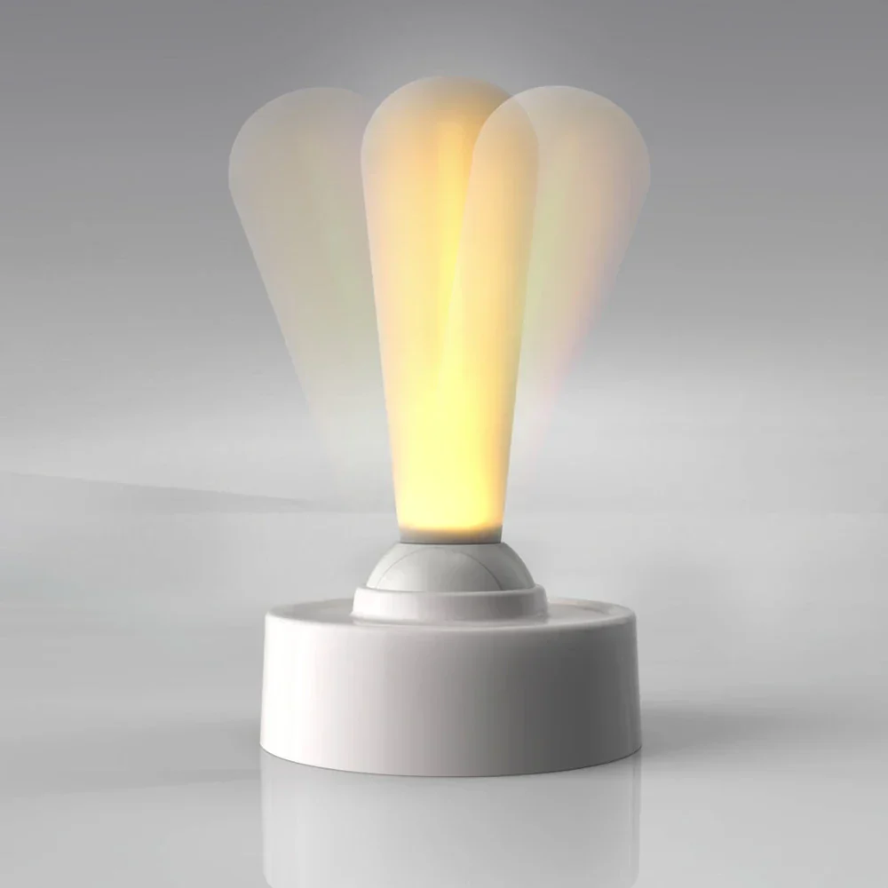 Multi Functional Lever Night Light - Medaid International