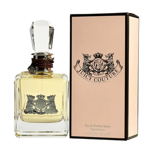 Juicy Couture Eau De Parfum Pour Femme - 100ml - Medaid