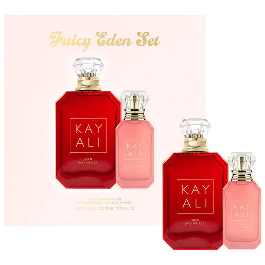 KAYALI - Juicy Eden Set - Medaid International