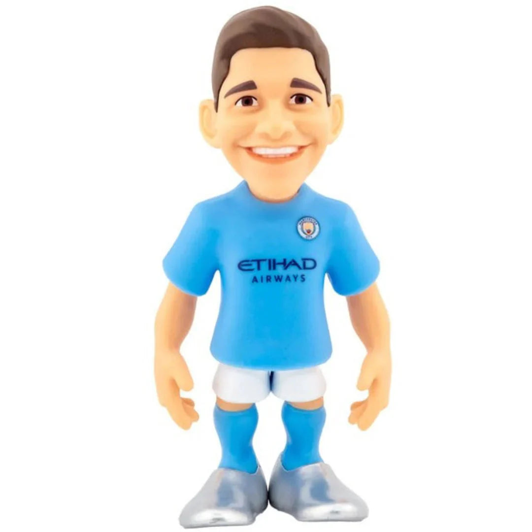 Julian Alvarez - Medaid International