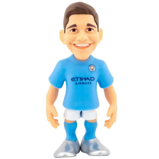 Julian Alvarez - Medaid International