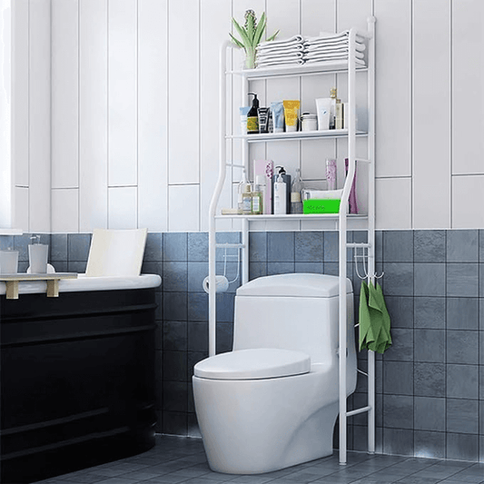 3 Levels  Rack Kitchen & Toilet - Medaid International