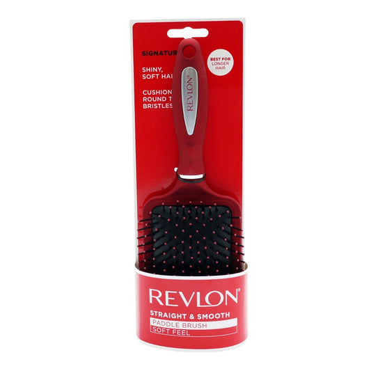 REVLON BRUSH STRAIGHT & SMOOTH - Medaid International
