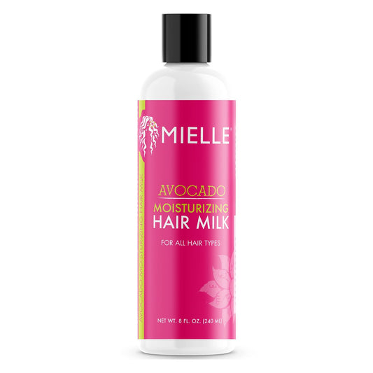 Mielle Avocado Moisturizing Harir Milk - 240ml - Medaid International