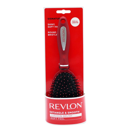 REVLON BRUSH DETANGLE & SMOOTH - Medaid International