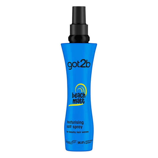 GOT2B BEACH MATT SALT SPRAY - 200ml - Medaid International