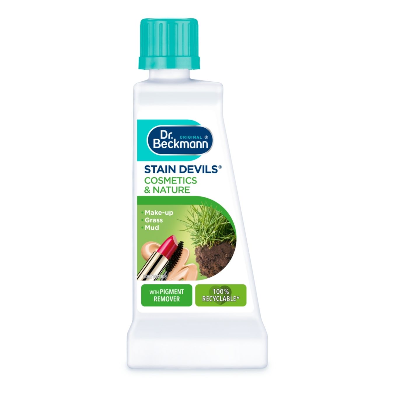DR BECKMANN STAIN DEVIL NATURE AND COSMETICS - 50g - Medaid International
