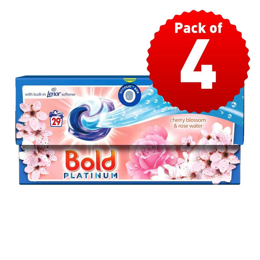 Bold Cherry Blossom Pods 29w - Medaid International