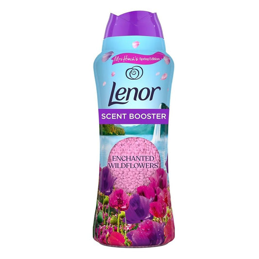 Lenor Beads 155gm Enchanted Wildflowers - Medaid International