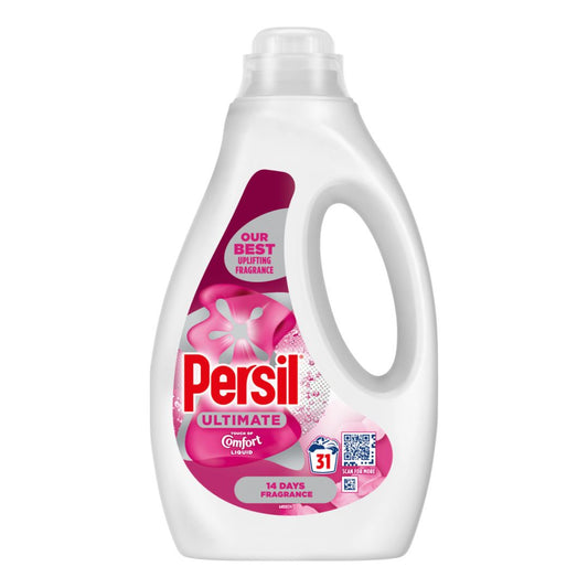 Persil Ultimate Liquid 31 Wash Touch of Comfort - Medaid International