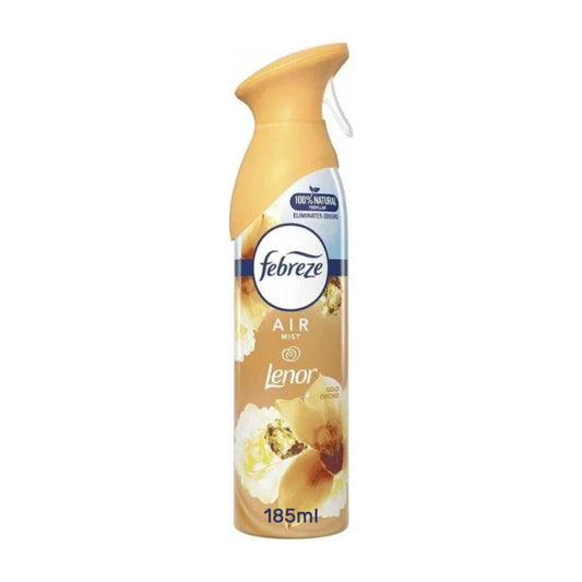 Febreze Air Freshener Spray Gold Orchid - Medaid International