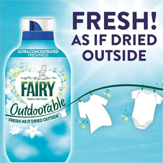 Fairy Outdoorable 69w - Medaid International