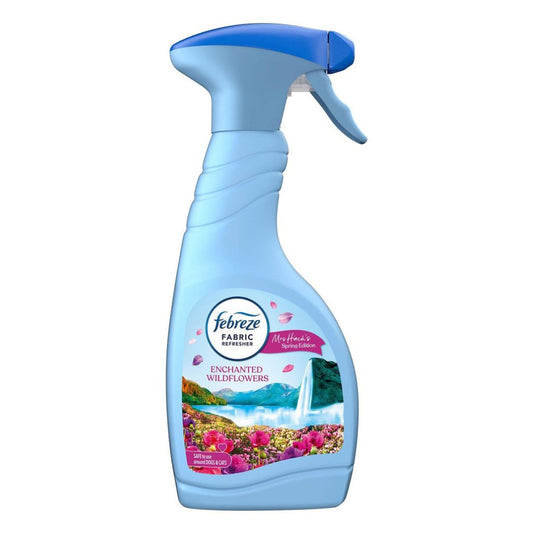 Febreze Fabric Spray 500ml Wildflowers - Medaid International