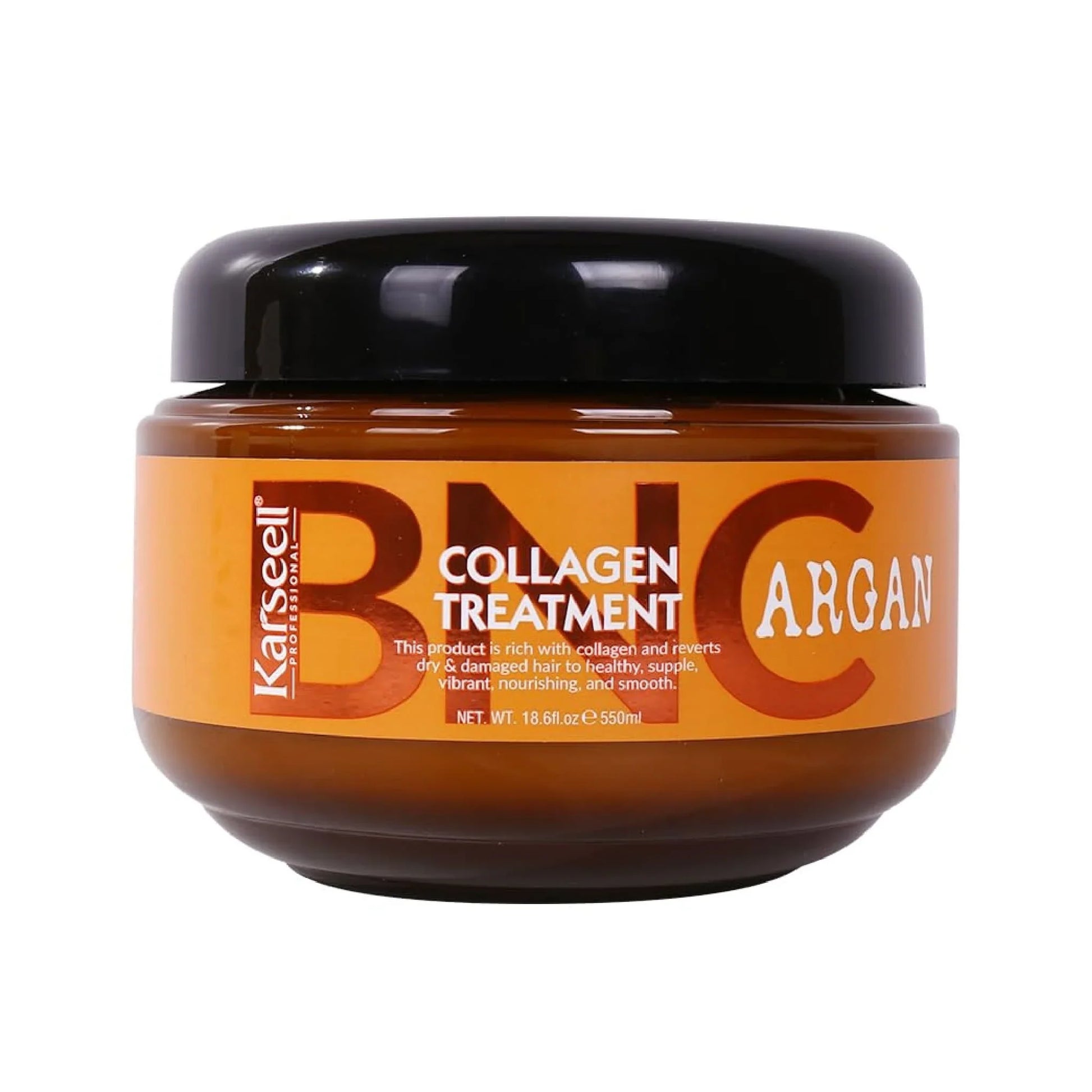 Argan Collagen Treatment - Medaid