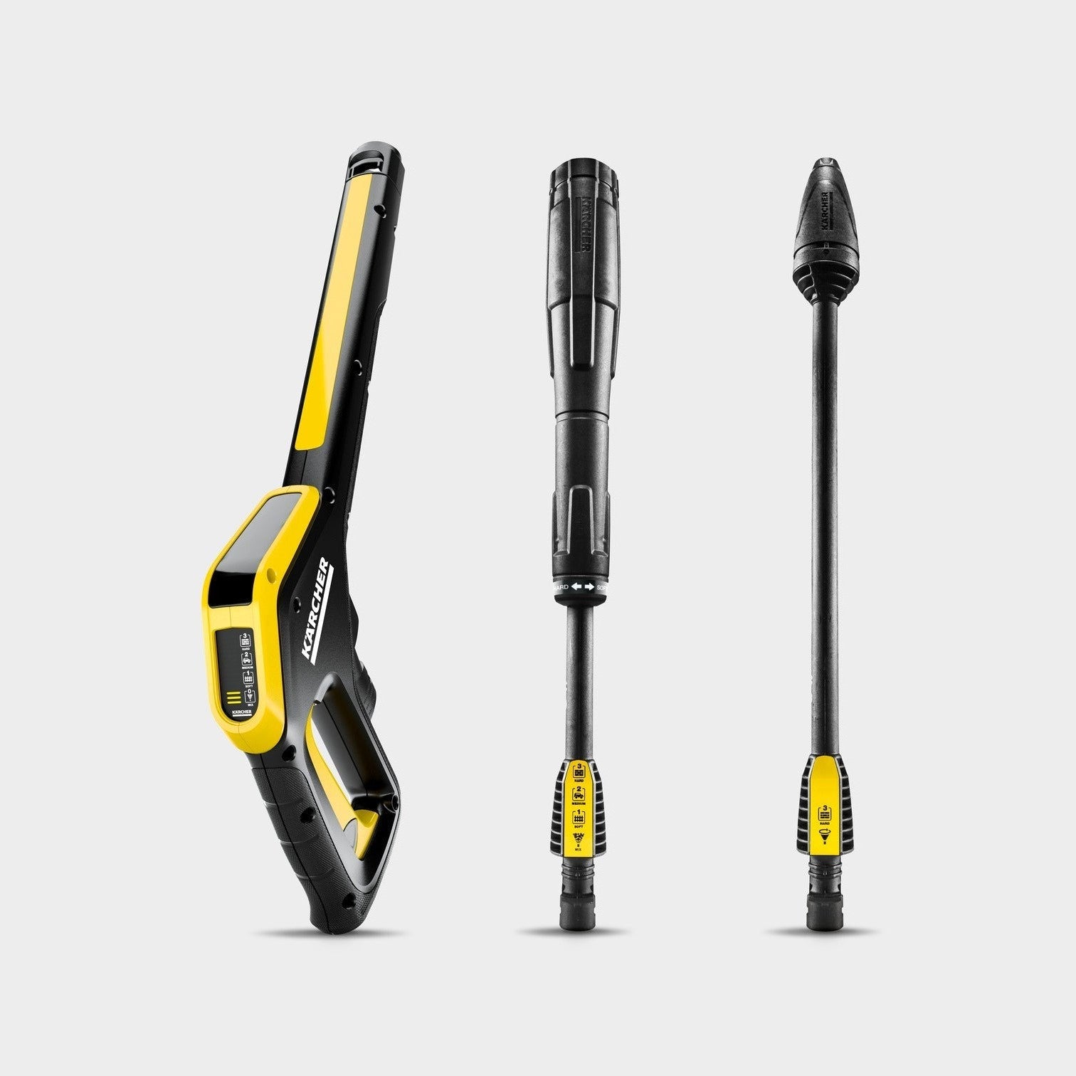 K 4 Power Control Flex Home - Medaid International