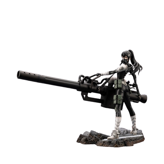 KAIJU NO. 8, Mina Ashiro 1/8 Scale Figure By Kotobukiya - Medaid International