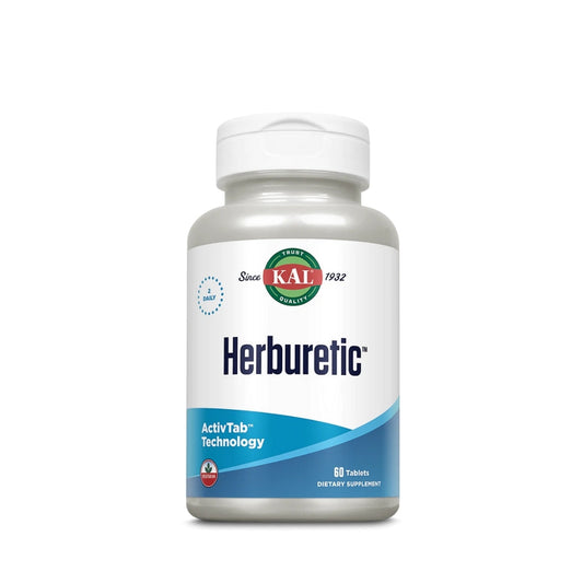 Herburetic™ - Medaid International