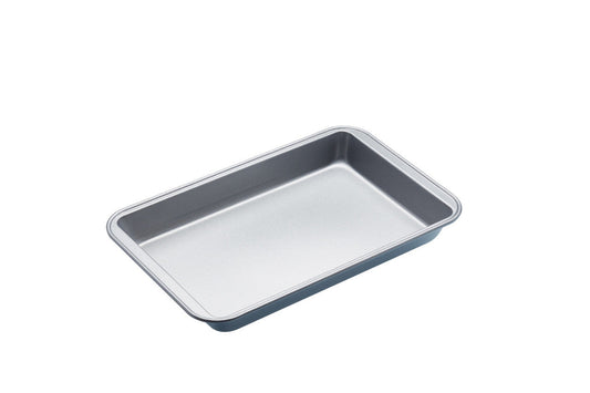 Non-Stick Baking Pan, 31.5cm x 20cm - Medaid International