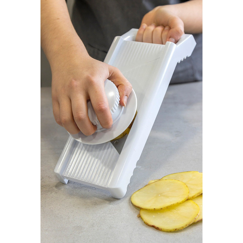 7 in 1 Mandoline and Grater Set - Medaid International