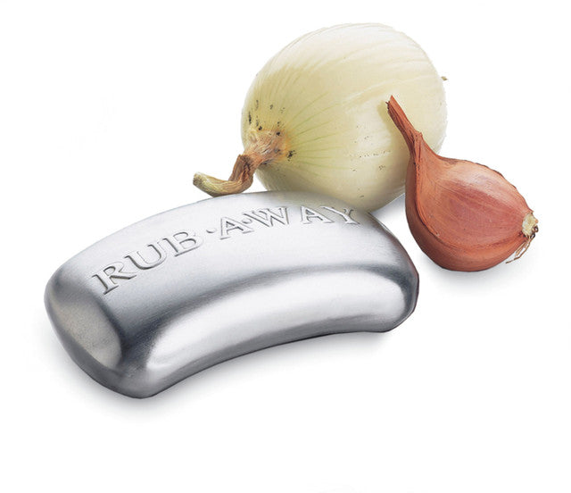 MasterClass Odour Eliminating Rub-Away Bar - Medaid International
