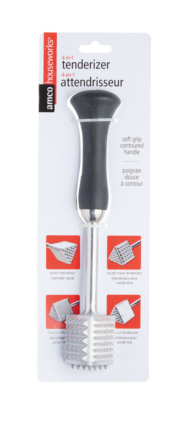 MasterClass Four in One Tenderiser - Medaid International