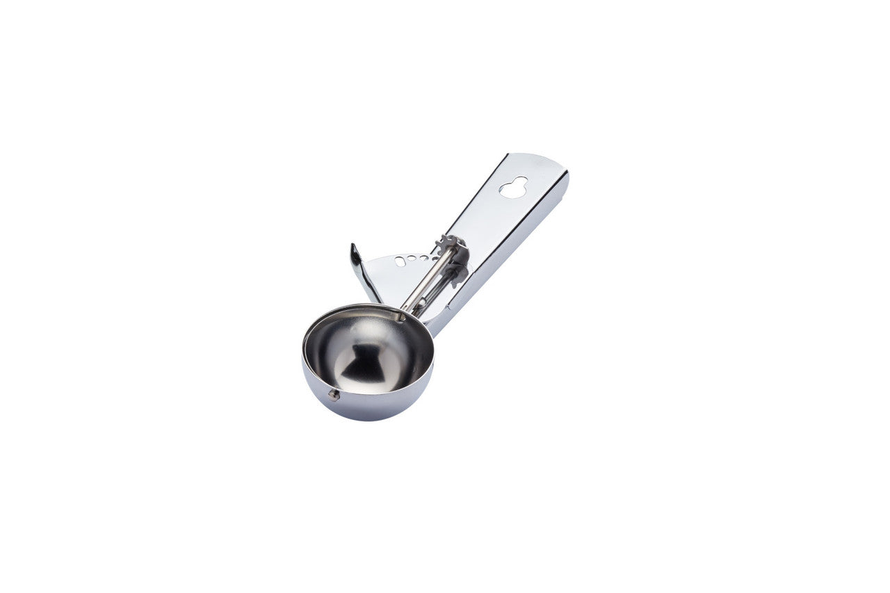 Metal Ice Cream Scoop - Medaid International