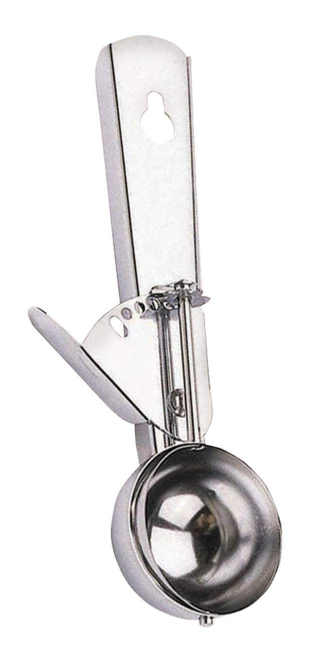 Metal Ice Cream Scoop - Medaid International