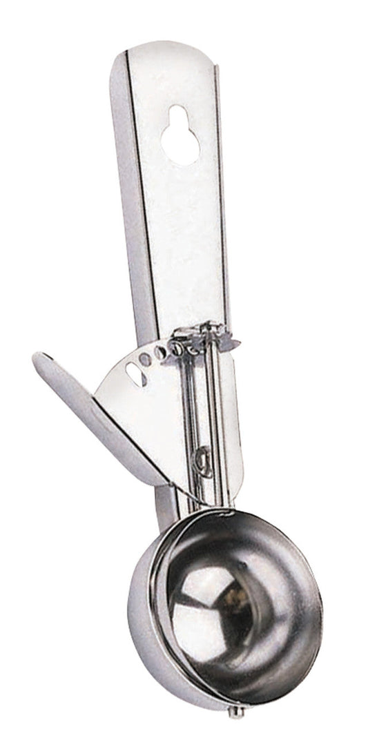 Metal Ice Cream Scoop - Medaid International