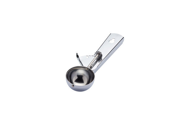 Metal Ice Cream Scoop - Medaid International