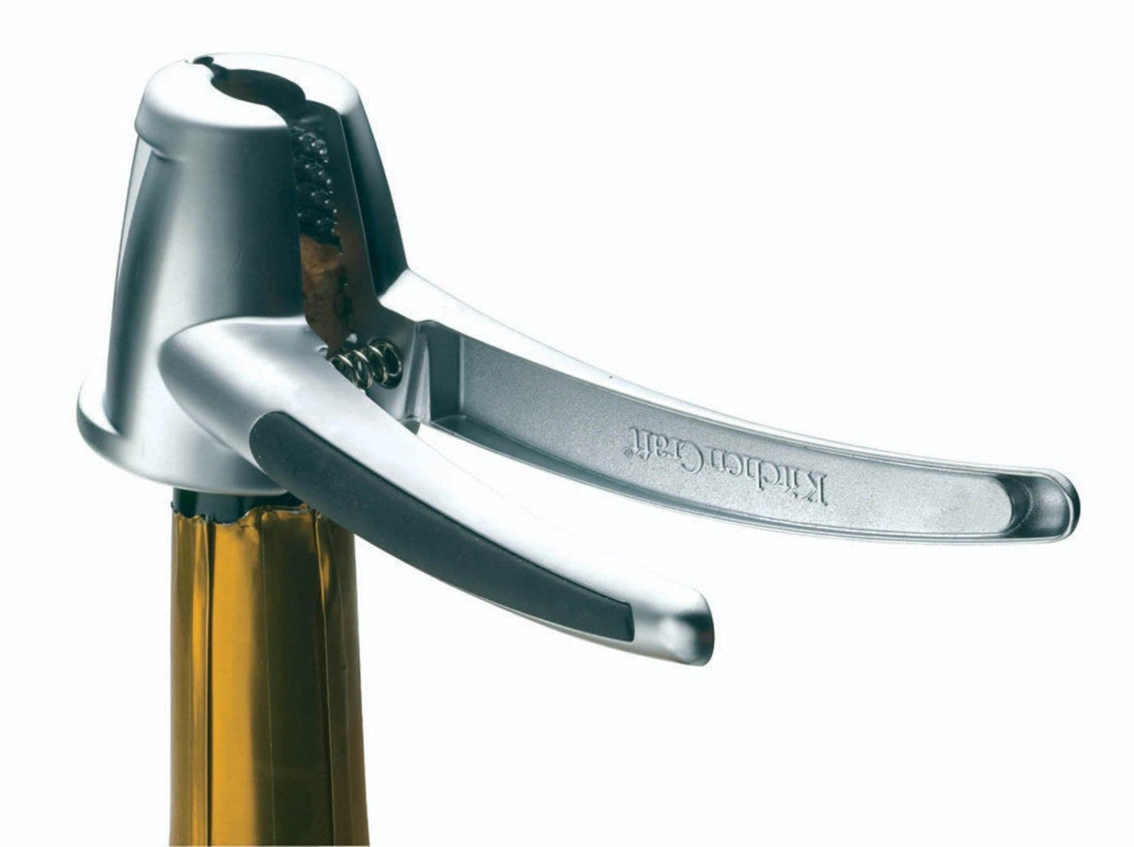 BarCraft Nut Cracker and Cork Remover - Medaid International