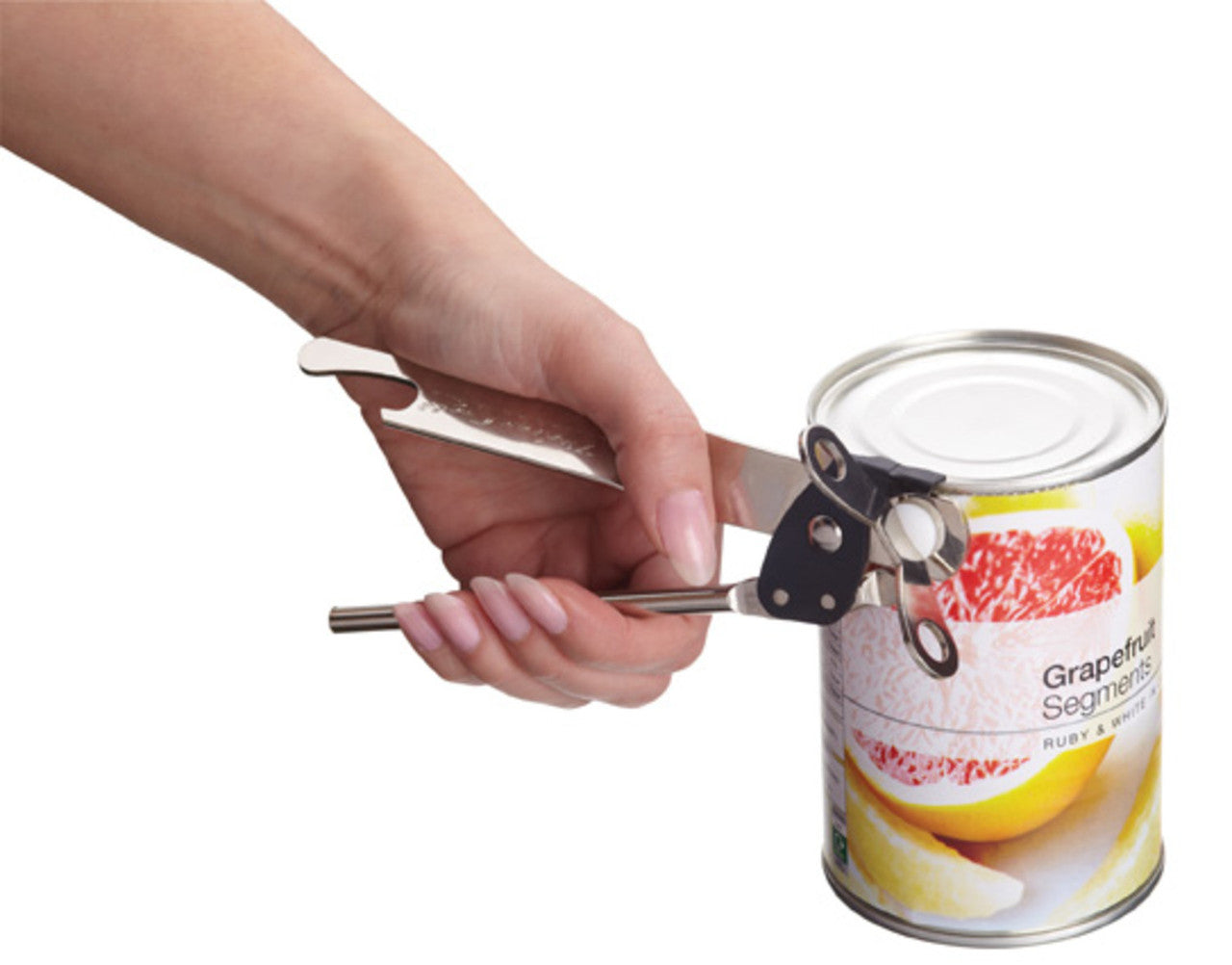 Butterfly Wing Style Can Opener - Medaid International