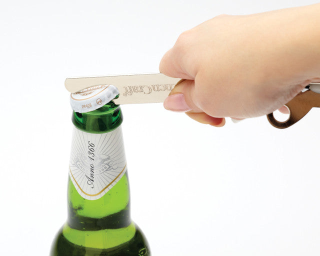 Butterfly Wing Style Can Opener - Medaid International