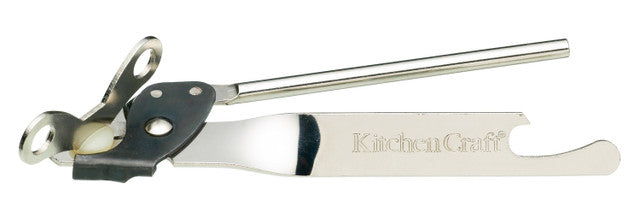 Butterfly Wing Style Can Opener - Medaid International