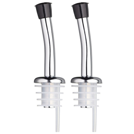 Set of Two Bottle Pourer Spouts - Medaid International