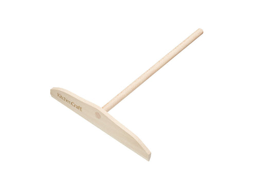 Beechwood Cr√™pe Spreader - Medaid International