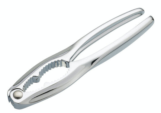 Chrome Nut Cracker - Medaid International