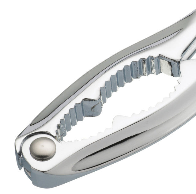 Chrome Nut Cracker - Medaid International