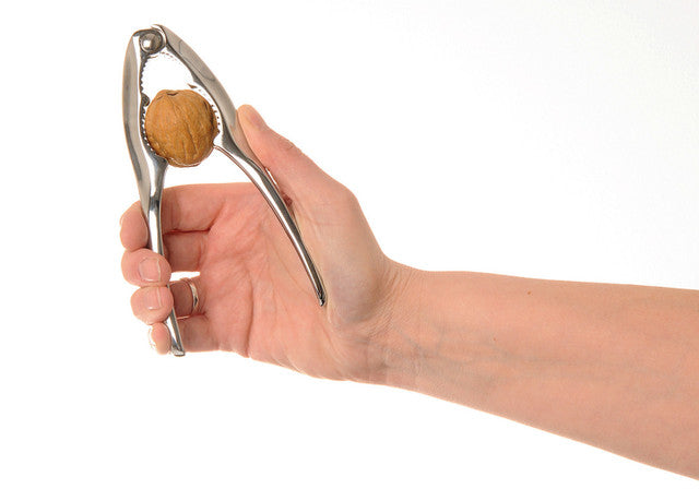 Chrome Nut Cracker - Medaid International