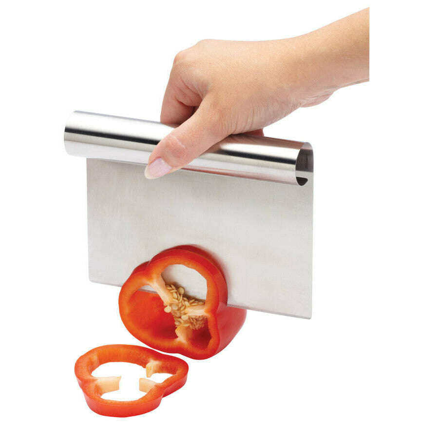 Stainless Steel Cutter and Scooper - Medaid International